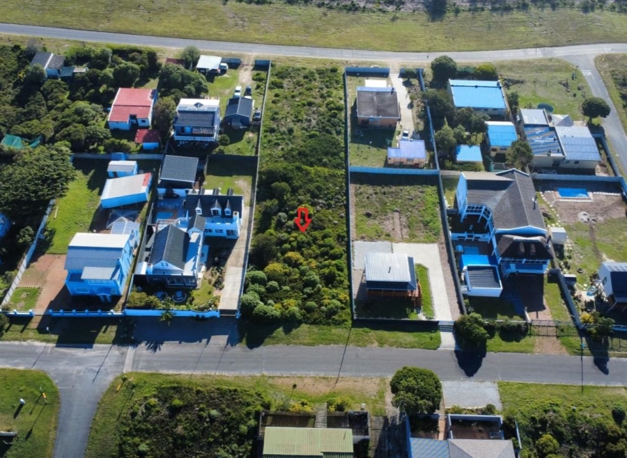 0 Bedroom Property for Sale in Pearly Beach Western Cape